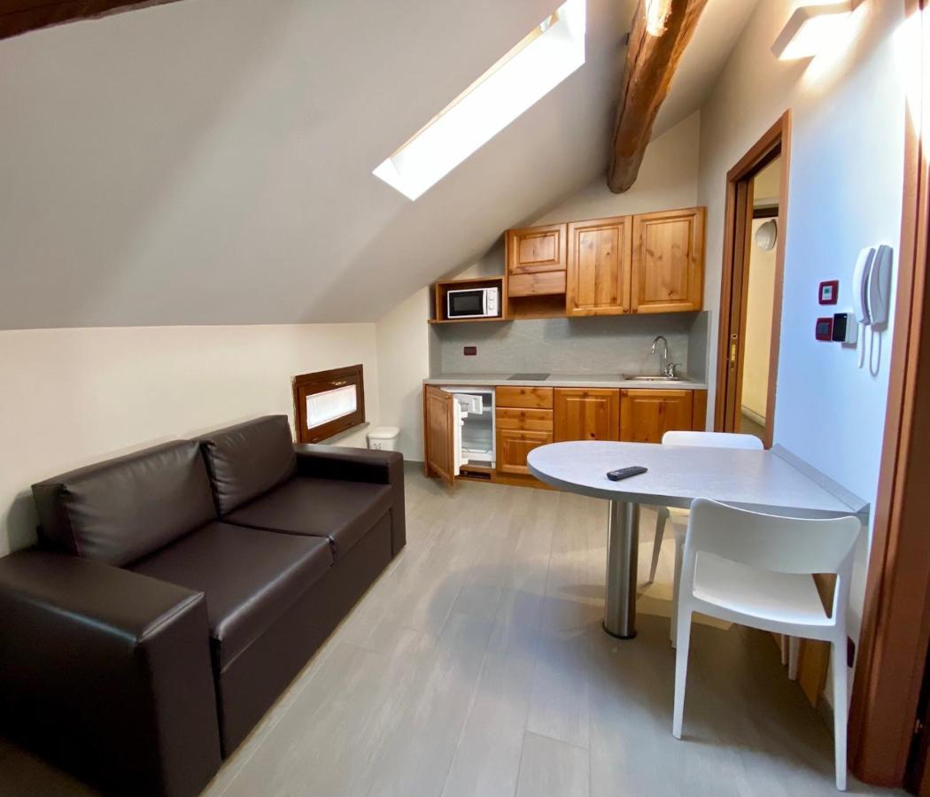 Standard Apartment