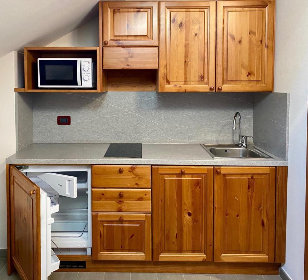 Standard Apartment