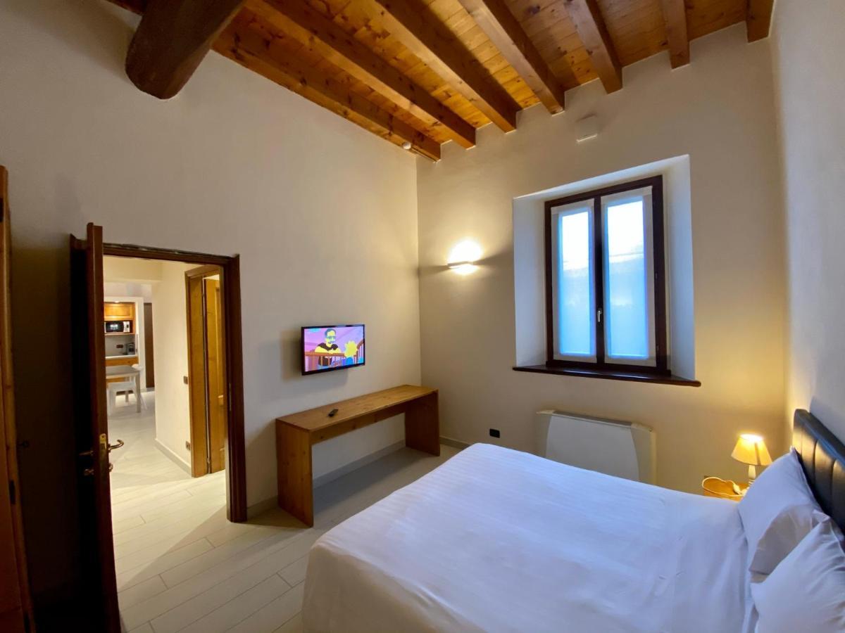 Superior Quadruple Room